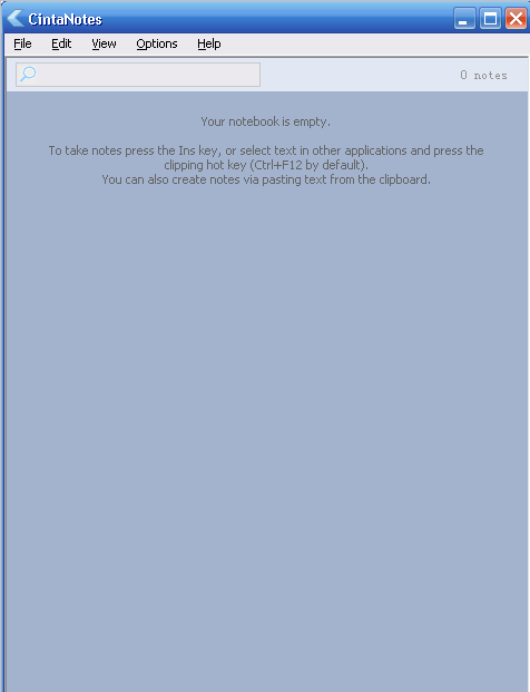 CintaNotes�ʼ�����