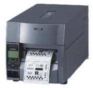 西铁城Citizen CL-S700条码打印机驱动