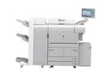 佳能Canon iR7095驱动