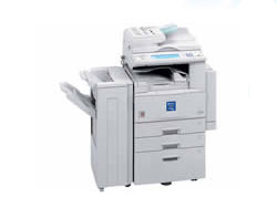 ����Ricoh Aficio 2022����