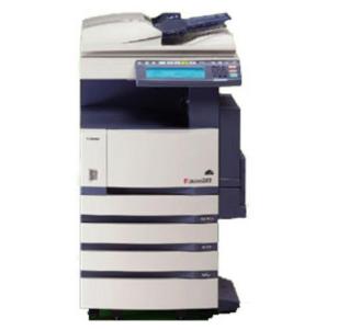 东芝Toshiba e-STUDIO280 打印机驱动