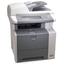 ����HP LaserJet M3027 ����