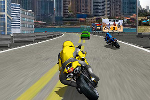 极限摩托大赛无敌版 Sportsbike Challenge