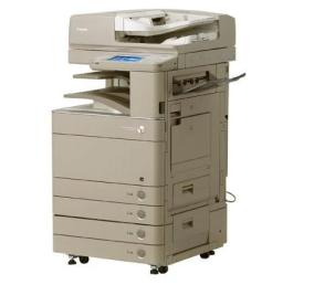 佳能Canon iR ADVANCE C5030驱动