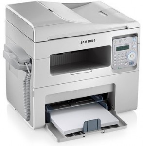 ����SAMSUNG SCX-4521HS����