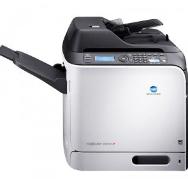 柯尼卡美能达Konica Minolta 7022驱动