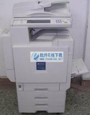 理光Ricoh imagio Neo C285驱动