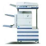 夏普Sharp AR-M207 打印机驱动