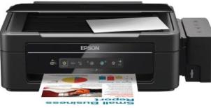 ������Epson L355 ��ӡ������