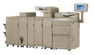 ����Canon imageRUNNER 6570����