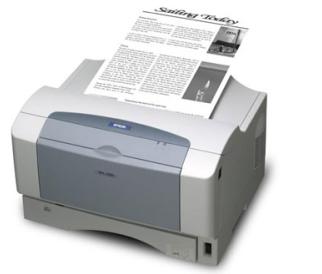 ������Epson EPL-N2120 ��ӡ������