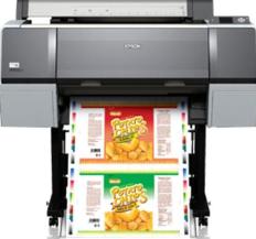 爱普生Epson Stylus Pro WT7900打印机驱动