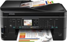 爱普生Epson Stylus SX230 打印机驱动