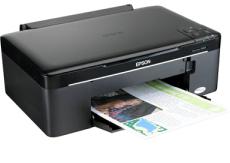 爱普生Epson Stylus SX400 打印机驱动