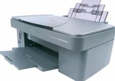 ������Epson Stylus Photo RX425����