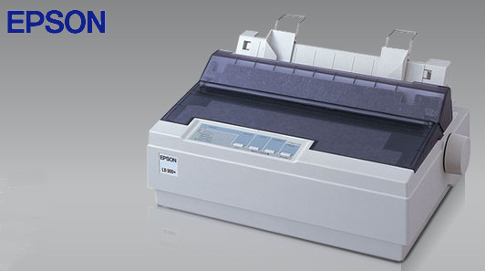 爱普生Epson LQ-300K 针式打印机驱动
