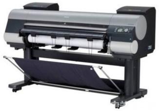 ����Canon image PROGRAF iPF8310����