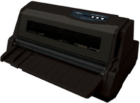 富士通Fujitsu DPK1080K驱动