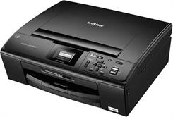 �ֵ�Brother DCP-J315W ��ӡ������