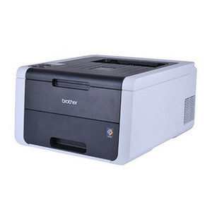 兄弟Brother HL-3170CDN 激光打印机驱动