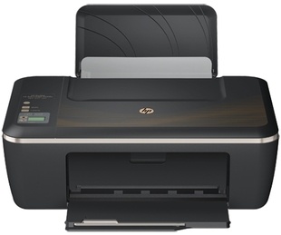 惠普HP Deskjet 3516驱动