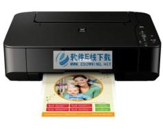 佳能Canon PIXMA MP236驱动
