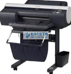佳能Canon imagePROGRAF iPF8110驱动