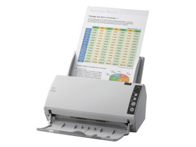 ��ʿͨ fi-6110 ɨ��������