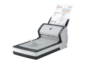 ��ʿͨ fi-6240Z ɨ��������