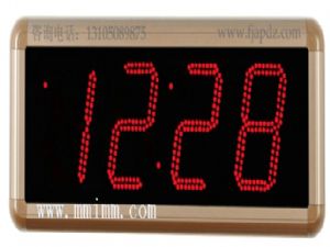 ��������LEDʱ��