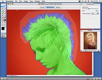 VertusTech Fluid Mask