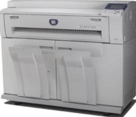 ��ʿʩ��Fuji Xerox DocuWide 6035 ����
