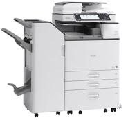 ����Ricoh Aficio MP 1350����