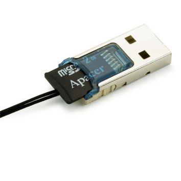 凤凰读卡器驱动程序