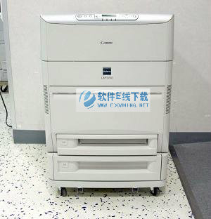 佳能Canon imageRUNNER C1028驱动