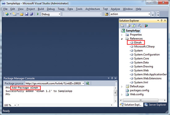 visual studio扩展清理工具