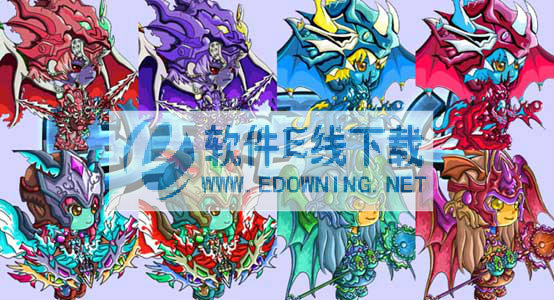 国王的勇士4承诺修改器