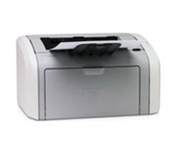 惠普HP LaserJet 1020 激光打印机驱动