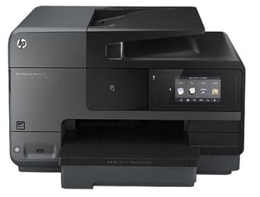 惠普HP Officejet 7400 打印机驱动