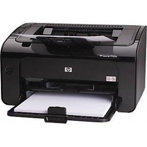����HP LaserJet Pro P1102w ��ӡ������
