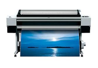 爱普生Epson Stylus Pro 11880C 打印机驱动