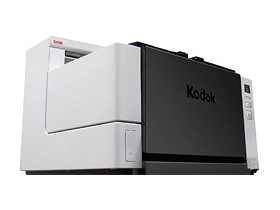 柯达Kodak i4600 Plus 扫描仪驱动