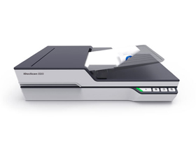 鸿友Mustek iDocScan S20 扫描仪驱动