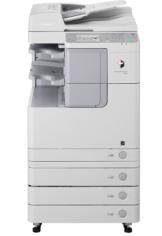 佳能Canon imageRUNNER 3025驱动