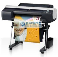 佳能Canon imagePROGRAF iPF9000S