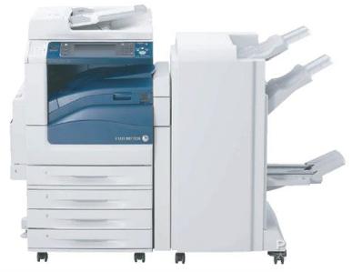��ʿʩ��Fuji Xerox ApeosPort-IV C5570����
