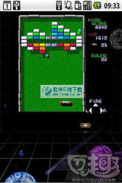 arkanoid ��ש��