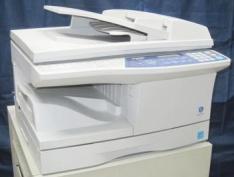 夏普Sharp AR-155FG驱动