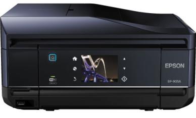 爱普生Epson EP-903A 打印机驱动