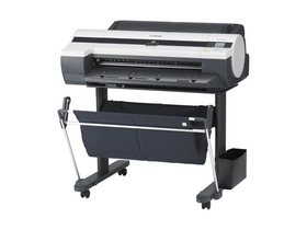 佳能Canon imagePROGRAF 851 打印机驱动